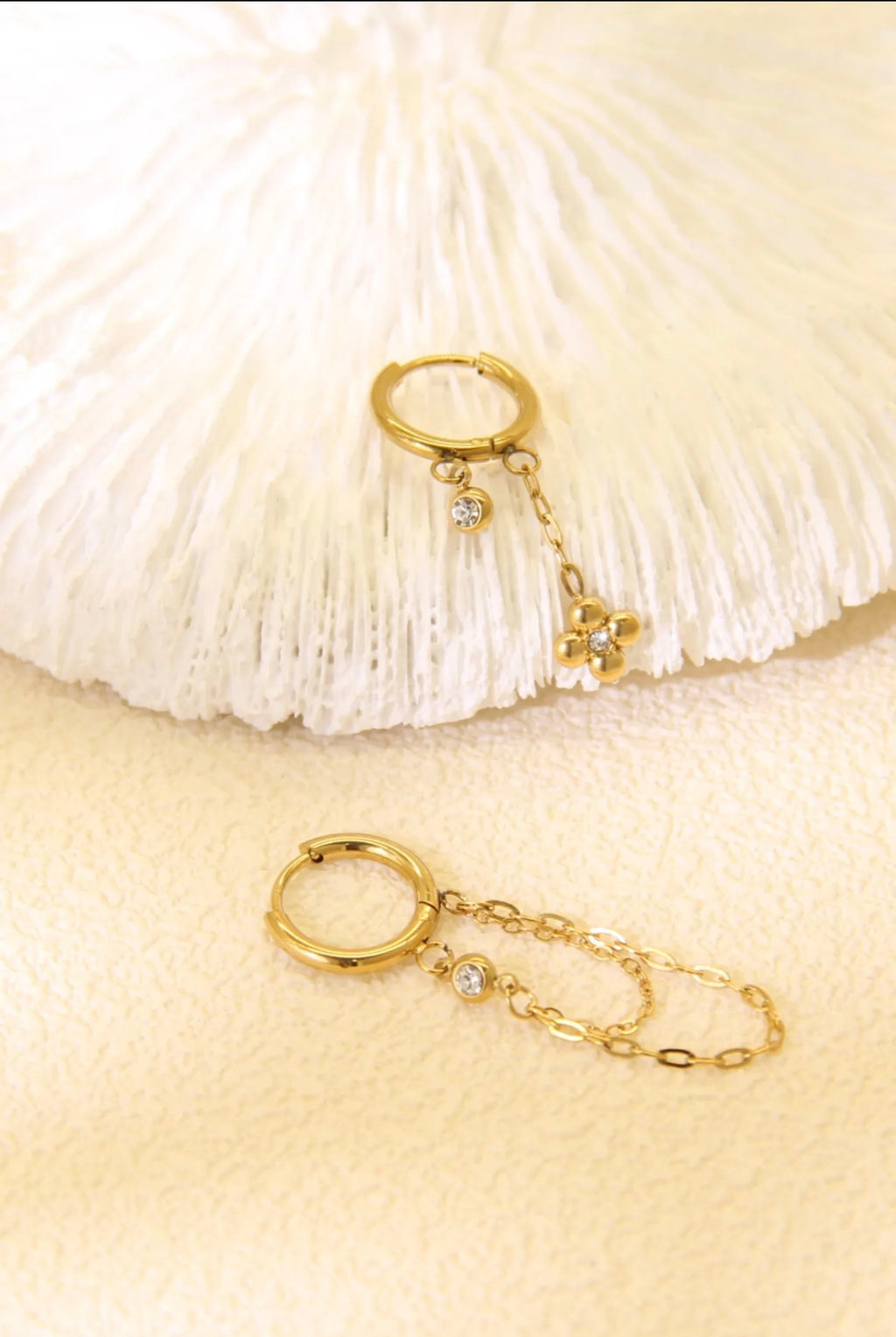 Boucles d’oreilles Phuket