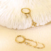 Boucles d’oreilles Phuket