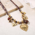 Collier Copacabana