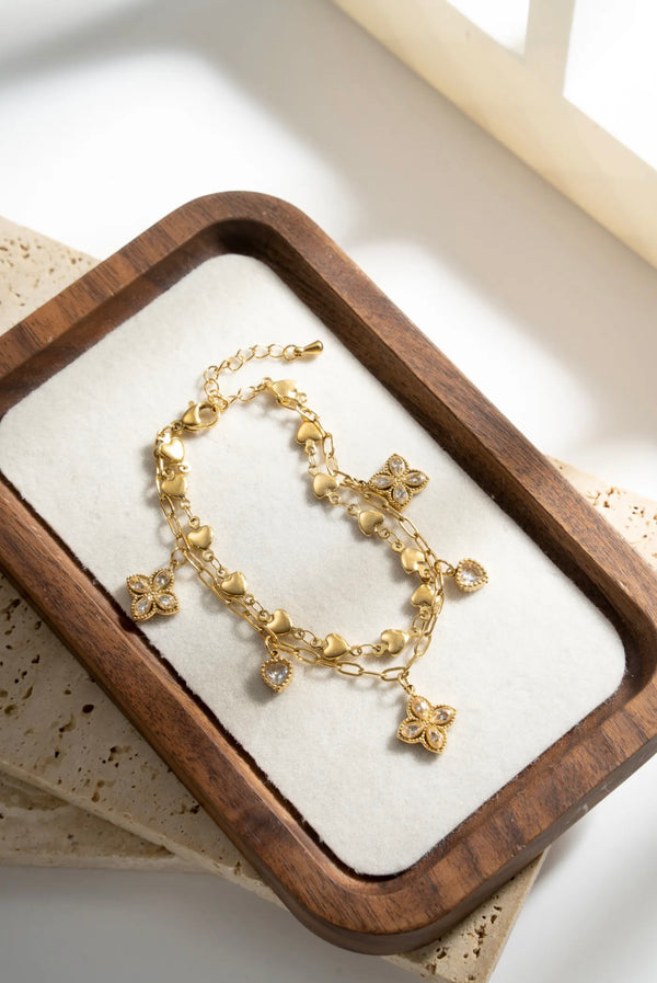 Bracelet Jasmin