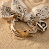 Bracelet Ruban