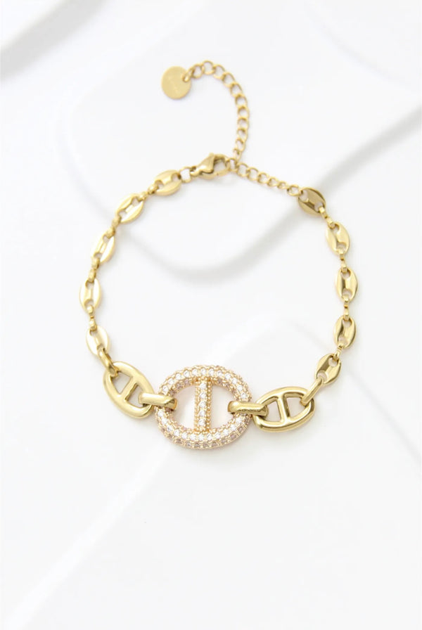 Bracelet Impérial