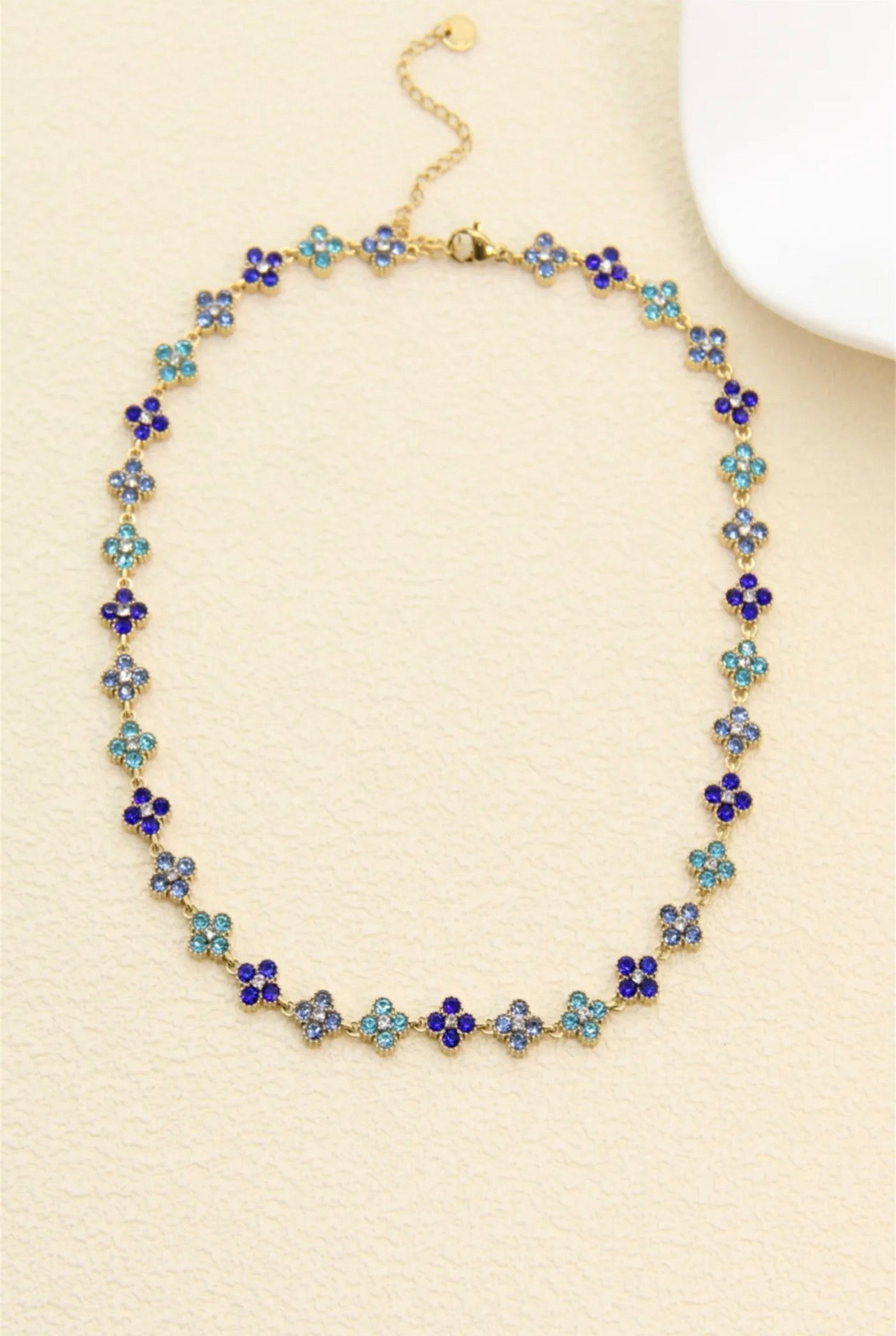 Collier Princesse