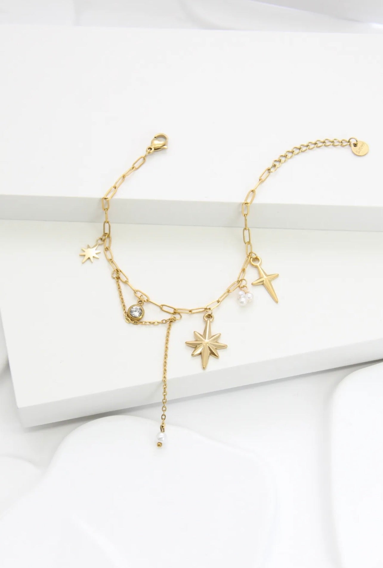 Bracelet Ciel d’Été