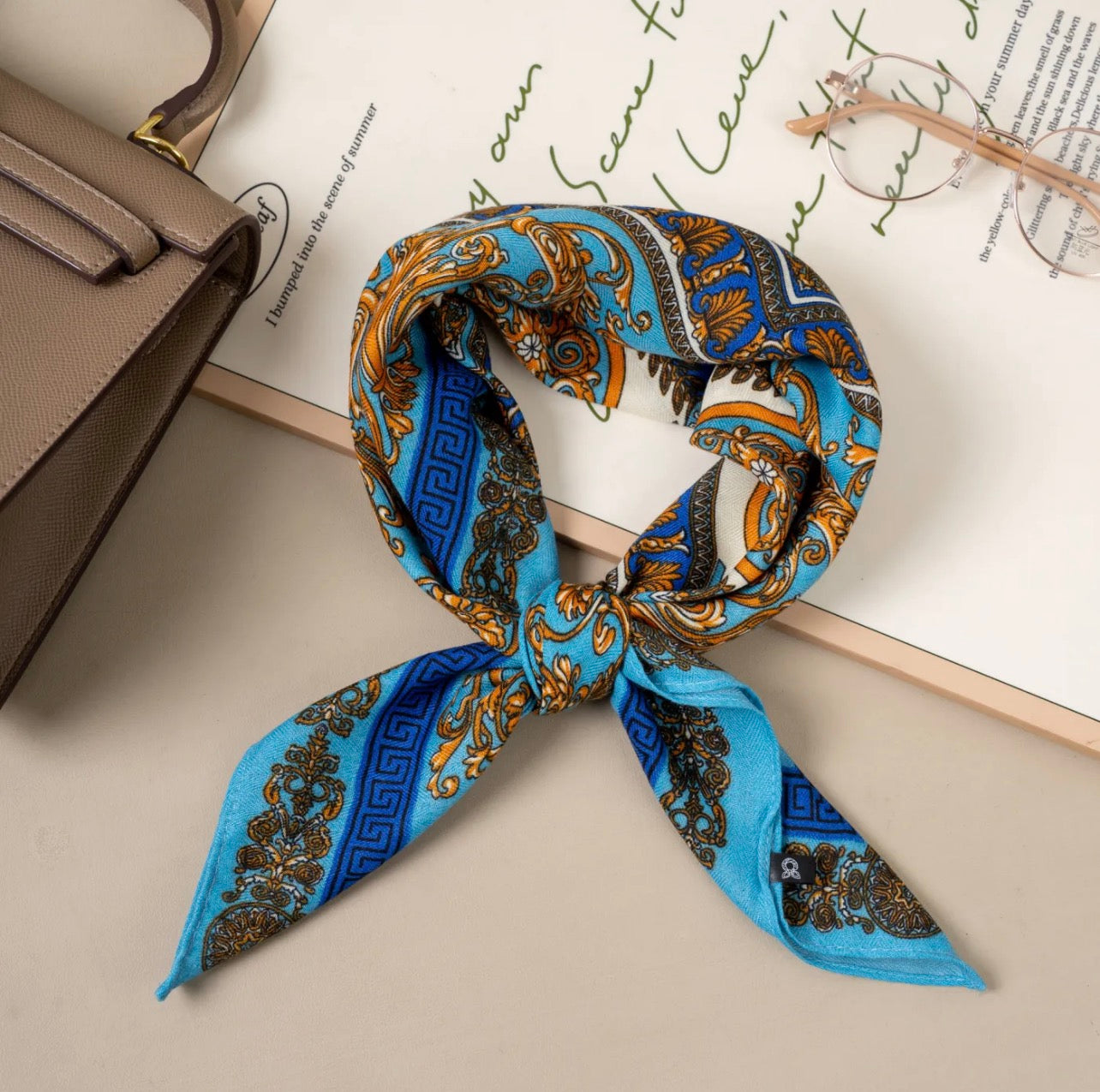 Dolce Scarf