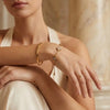 Bracelet Jardin de Lumière