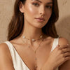 Collier French Rivieira