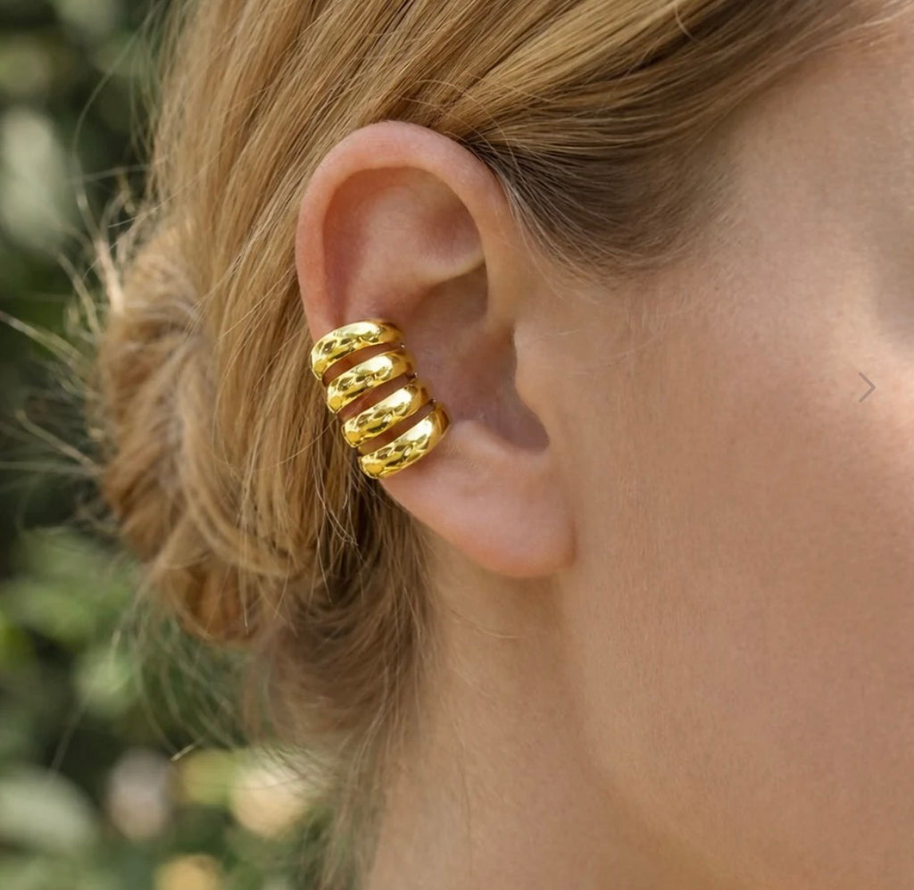 Ear Cuff anneaux