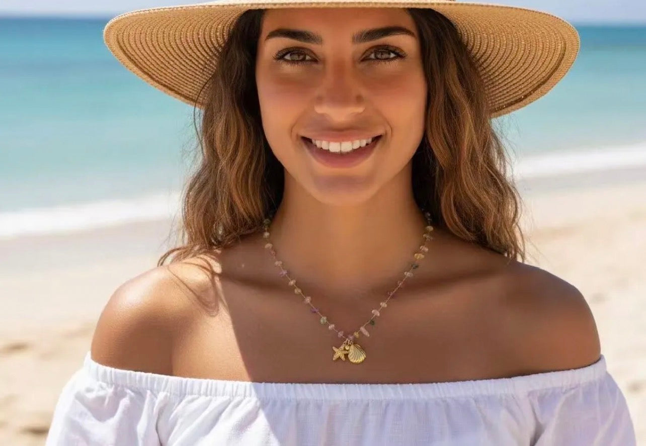 Collier Le Bohémien