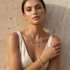 Collier Lueur d’Étoile