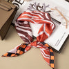 Foulard Horizon sauvage