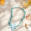 Collier Stella d’Azur