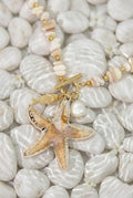 Collier Seychelles