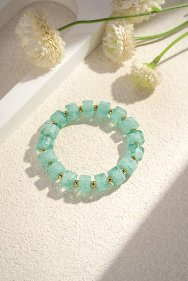 Bracelet Lagon