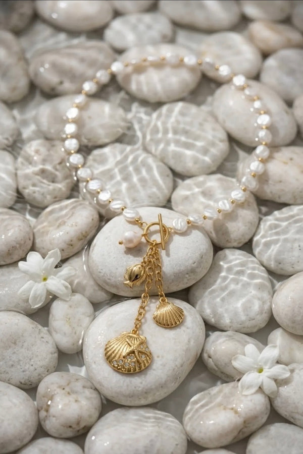 Collier Tahiti