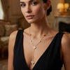 Collier Éclat Fleuri