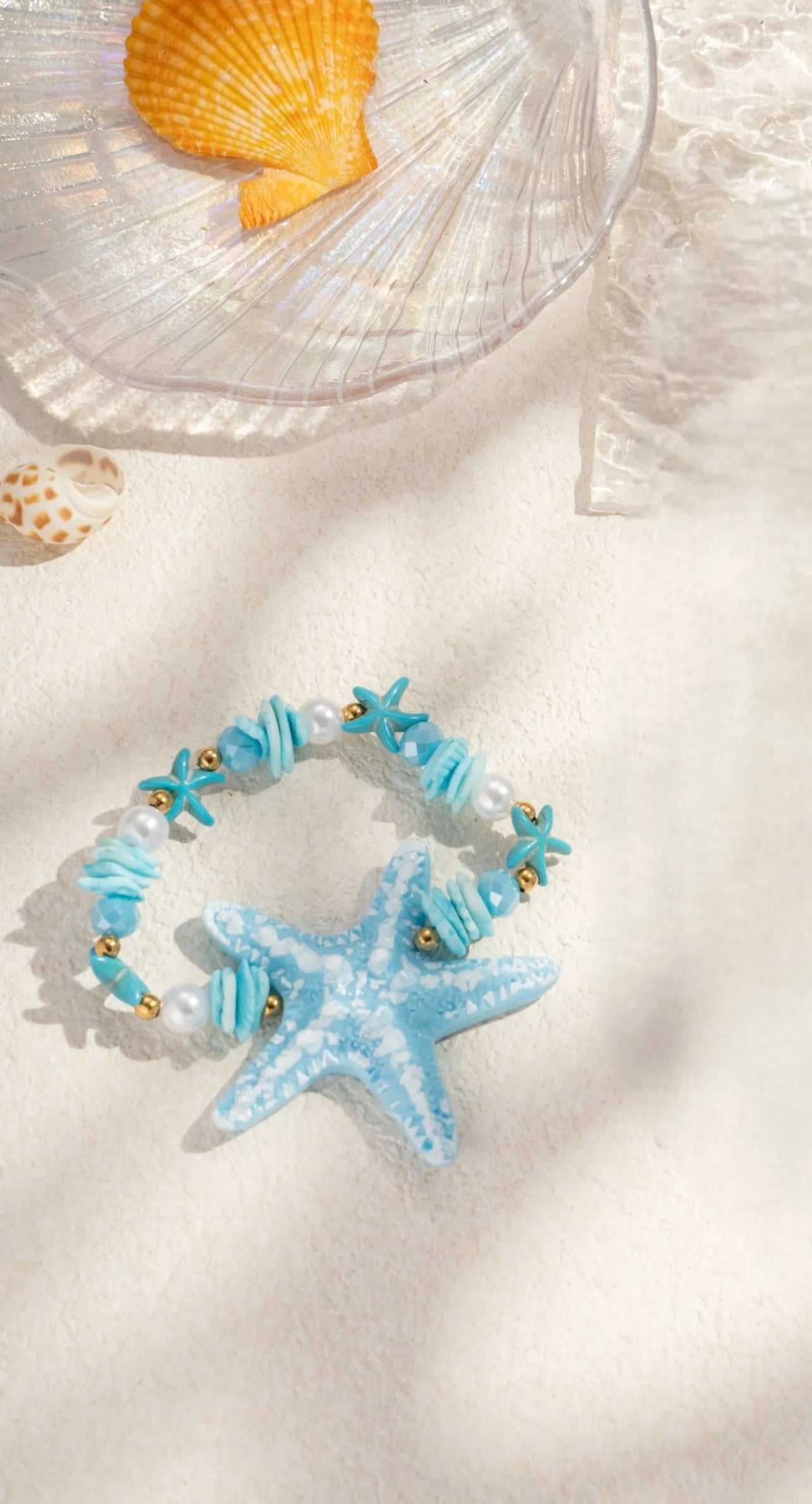 Bracelet Stella d’Azur