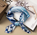 Foulard Horizon sauvage