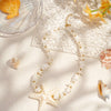 Collier Santorini