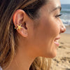 Ear Cuff Étoile de mer