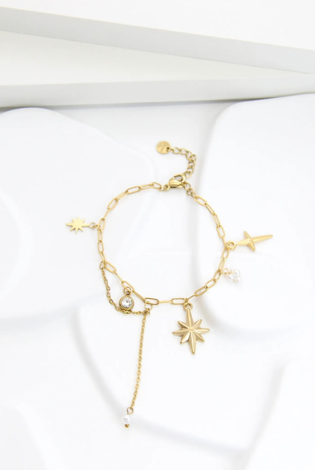 Bracelet Ciel d’Été