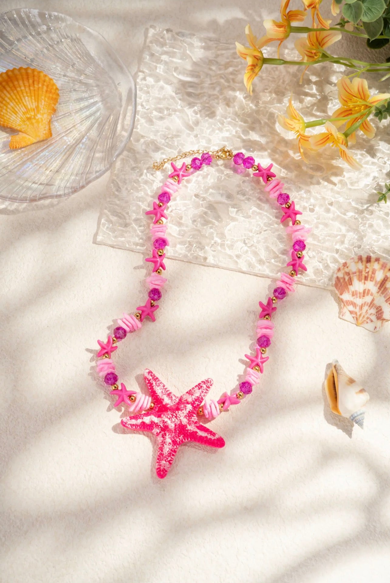 Laguna Pink