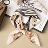 Foulard Élégance sauvage