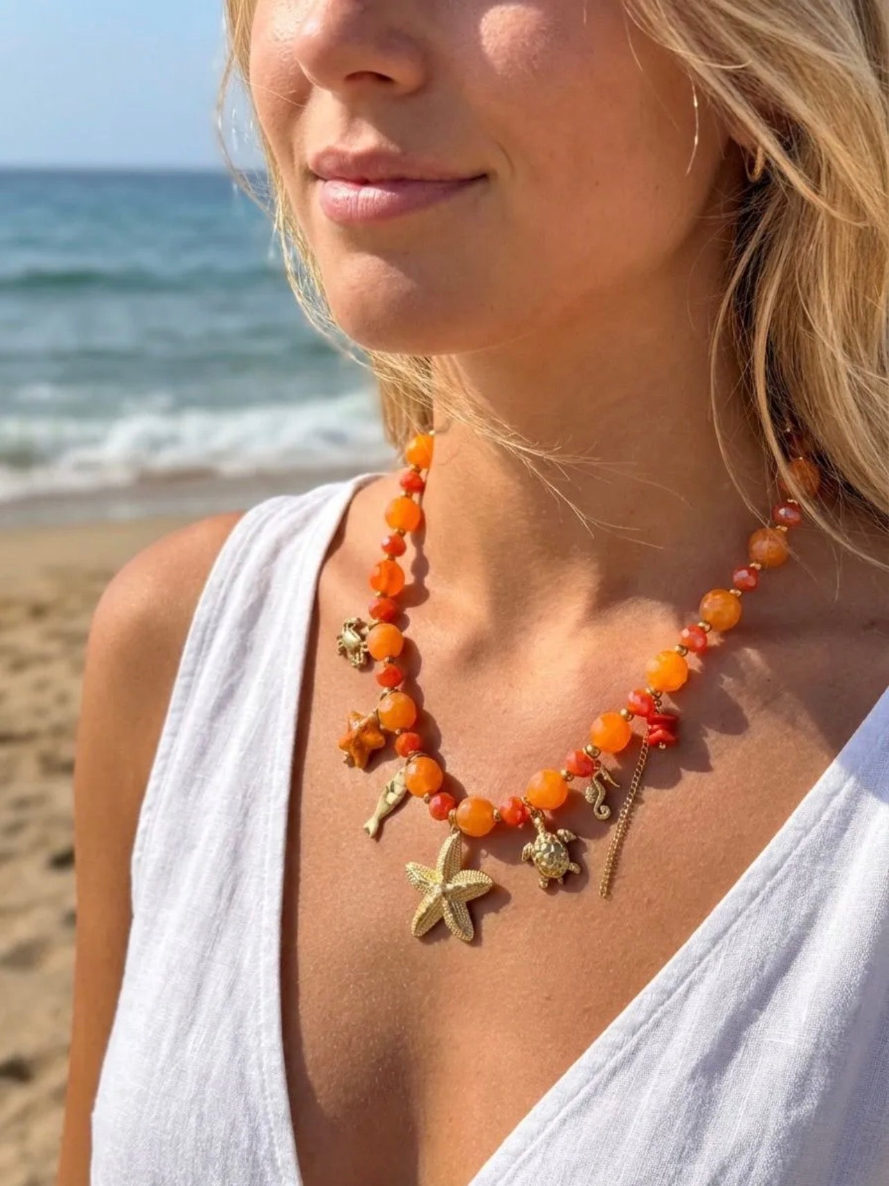 Collier Rio