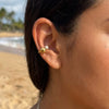 Ear Cuff Petite étoile