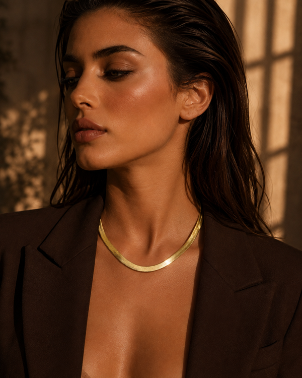 Collier Monaco