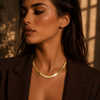 Collier Monaco