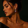 Boucles d’oreilles Vittoria