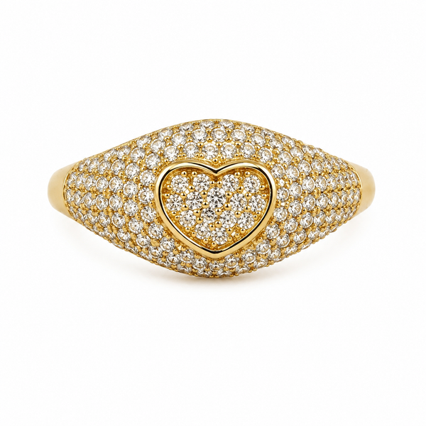 Bague Kylie