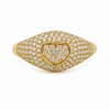 Bague Kylie