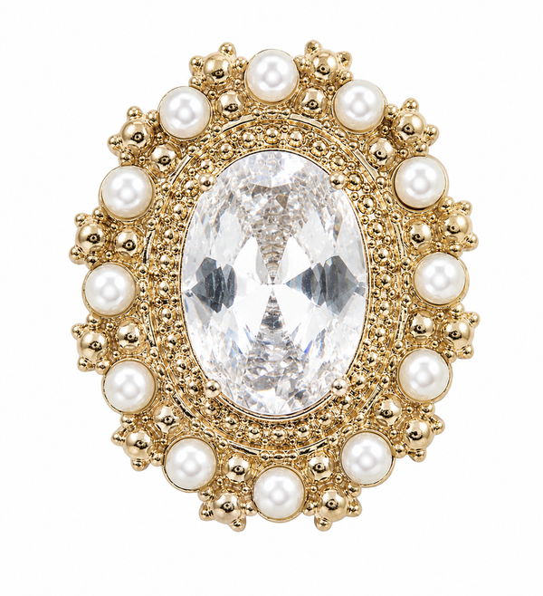 Bague Maya