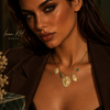 Collier Azura