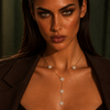 Collier Kamélia