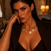 Collier Amalya