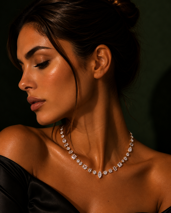 Collier Valentina