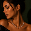 Collier Valentina