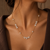 Collier Soléna