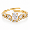 Bague Isadora