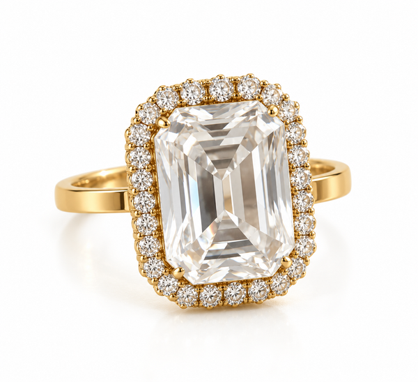Bague Bianca