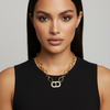 Collier Delya