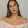 Collier Jasmine