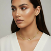 Collier Irina