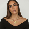 Collier Azura
