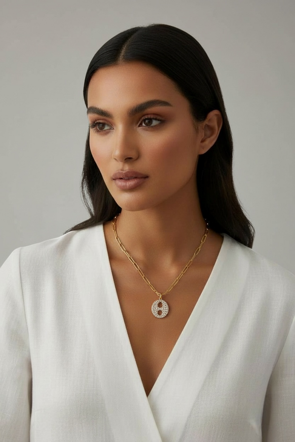 Collier Célia