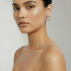 Boucles d’oreilles Alya