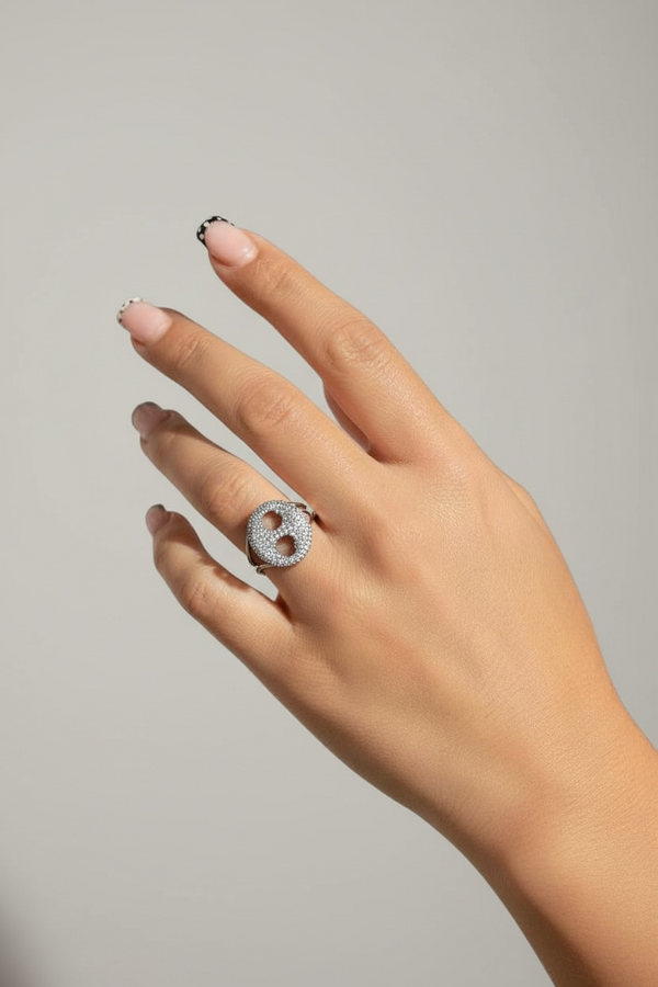 Bague Célia